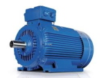 MOTORE TRIFASE 7T3 180L4 KW22 P4 575/995V-50HZ IE3 TS 