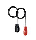 INTERRUTTORE GALLEGGIANTE 2HP CON CAVO MT.0,5