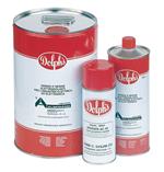 VERNICE ESSICCANTE ALL'ARIA