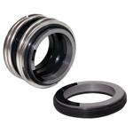 TENUTA MECC. D.28 SIC/SIC/VIT FPM