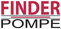FINDER POMPE
