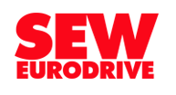 SEW EURODRIVE