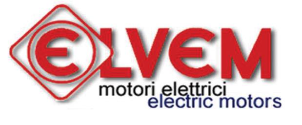 ELVEM MOTORI ELETTRICI